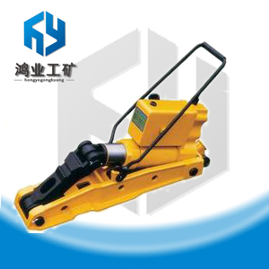 液壓起撥道器，起撥道器，YQB-200液壓起拔道器